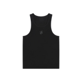 Iron Essentials Premium Ribbed Tank Top