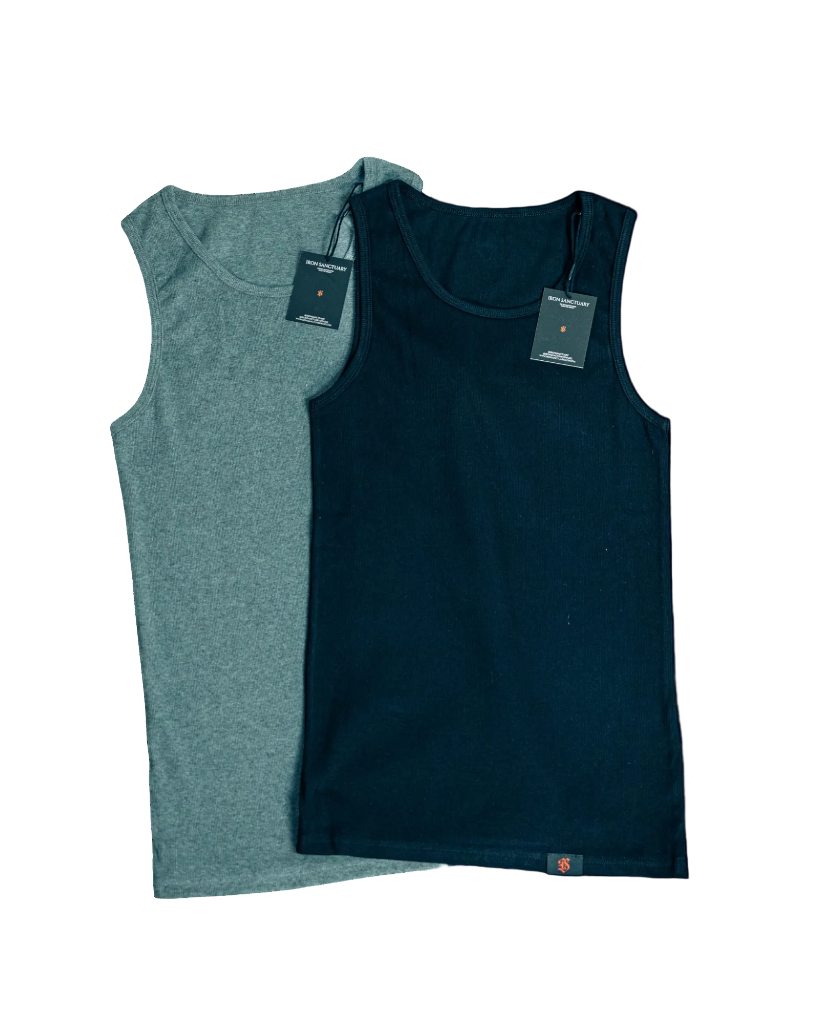 Sanctuary Rib Tank Set