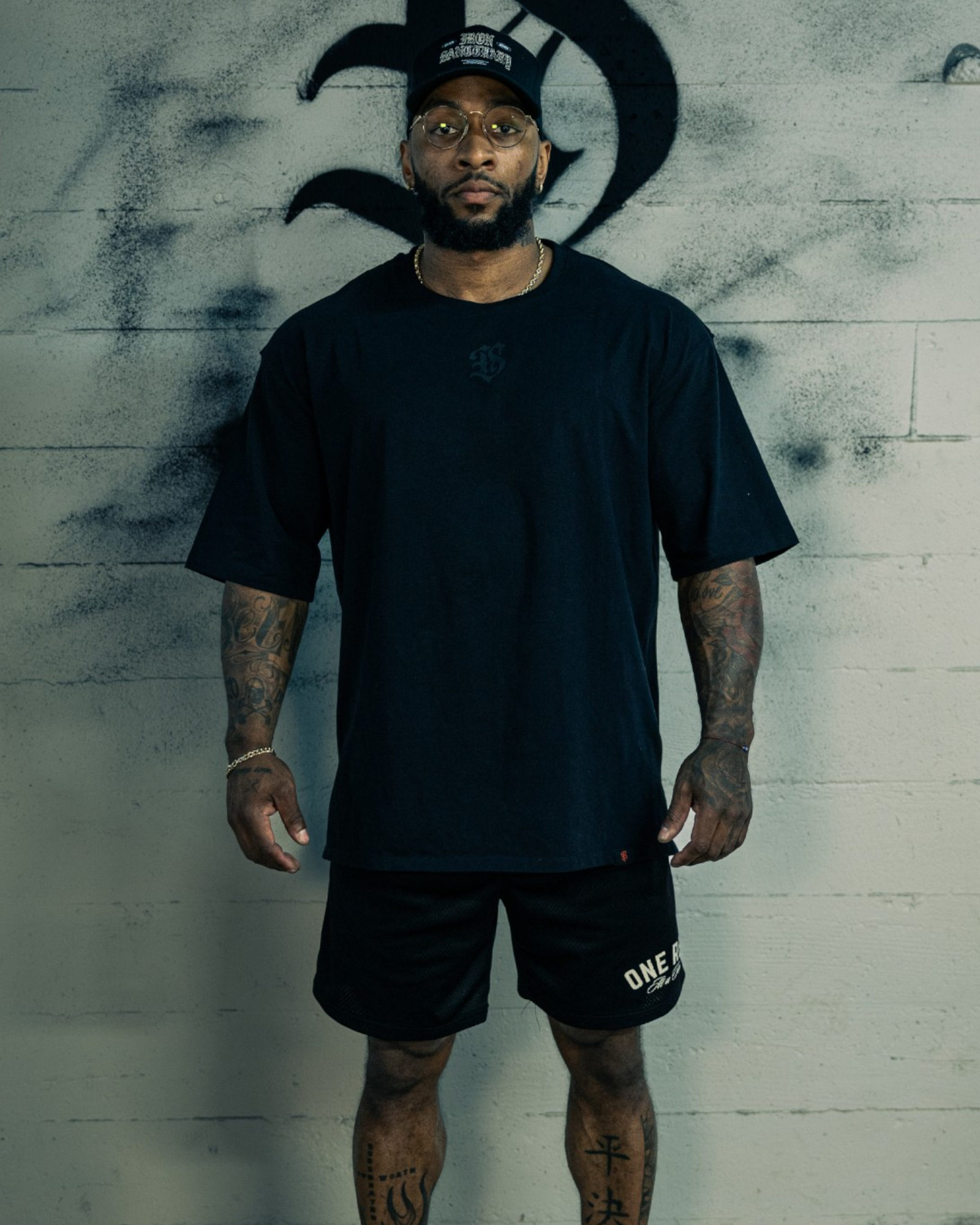 Sanctuary Daily Tee