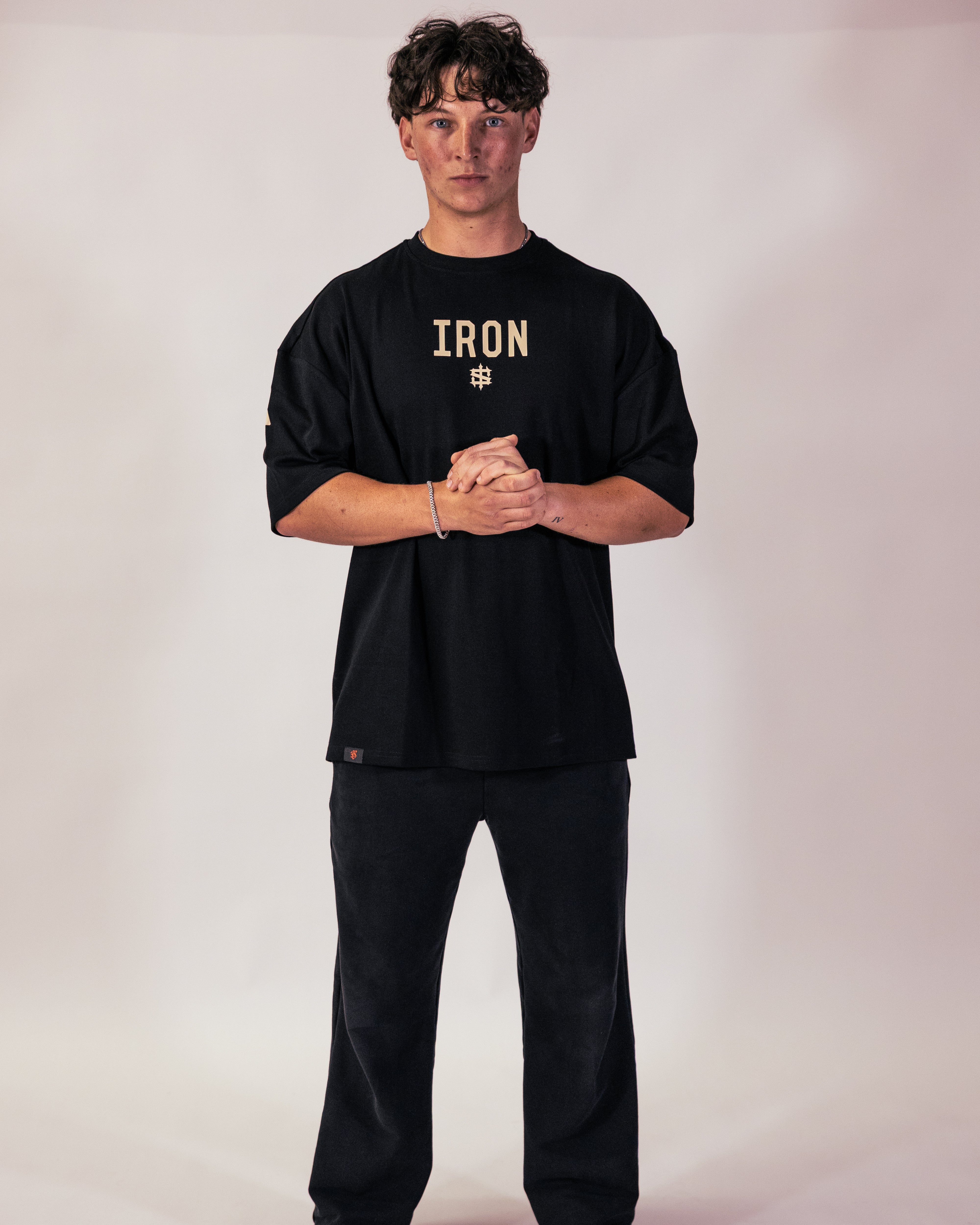 Sanctuary Oversized Pump Cover Tee