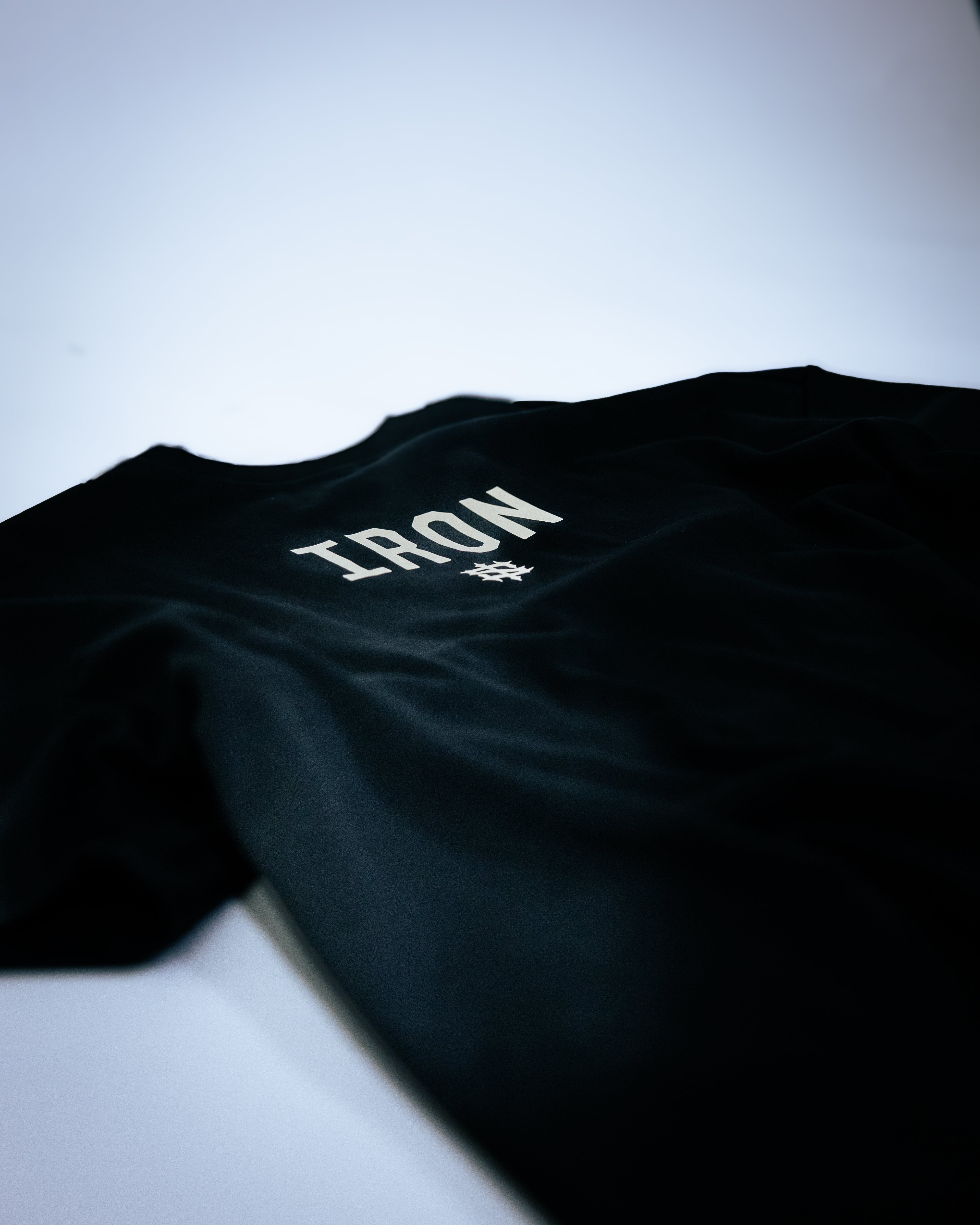 Sanctuary Oversized Pump Cover Tee