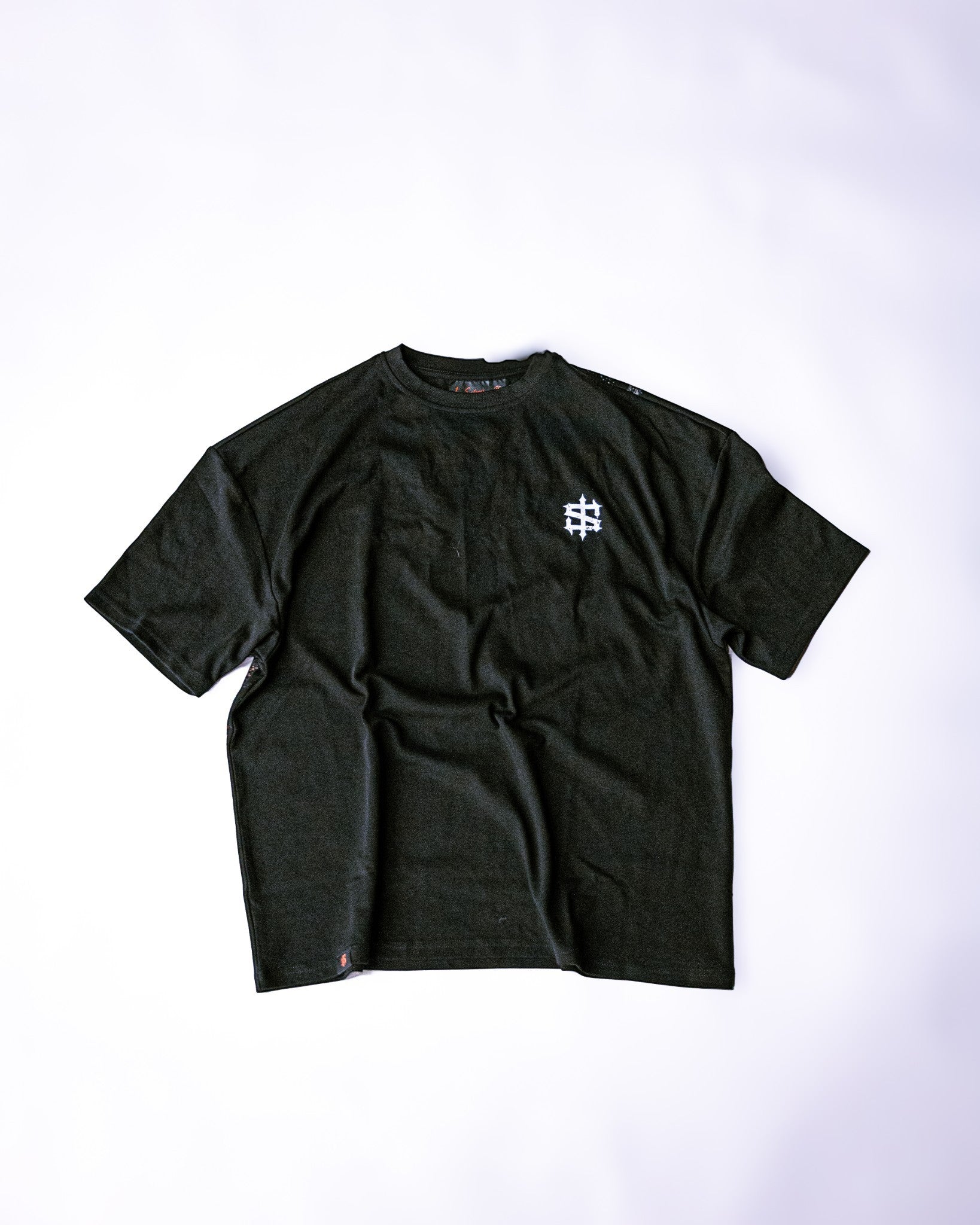Phoenix Oversized Pump Cover Tee