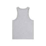 Iron Essentials Premium Ribbed Tank Top