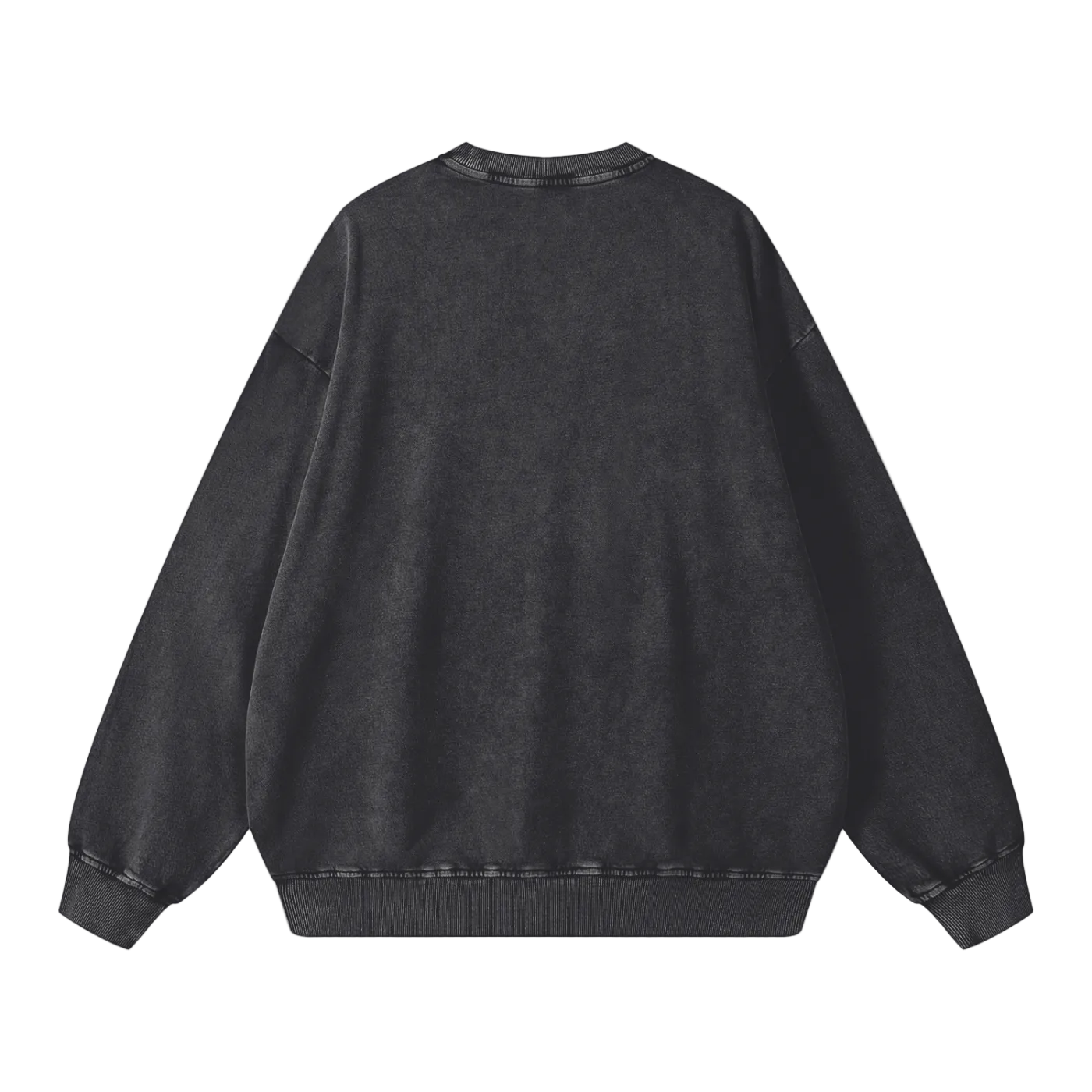 Sad Voices Crewneck Sweatshirt