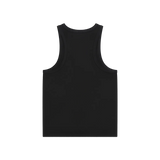 Iron Essentials Premium Ribbed Tank Top