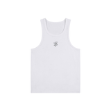Iron Essentials Premium Ribbed Tank Top