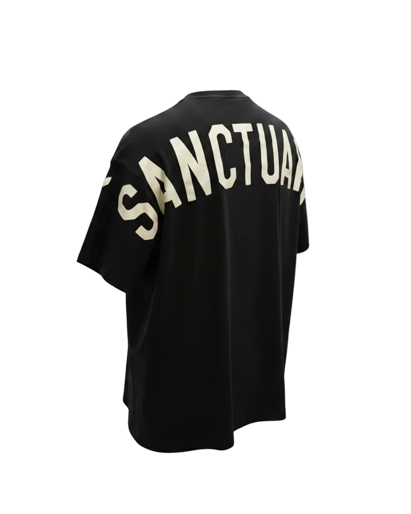 Sanctuary Oversized Pump Cover Tee