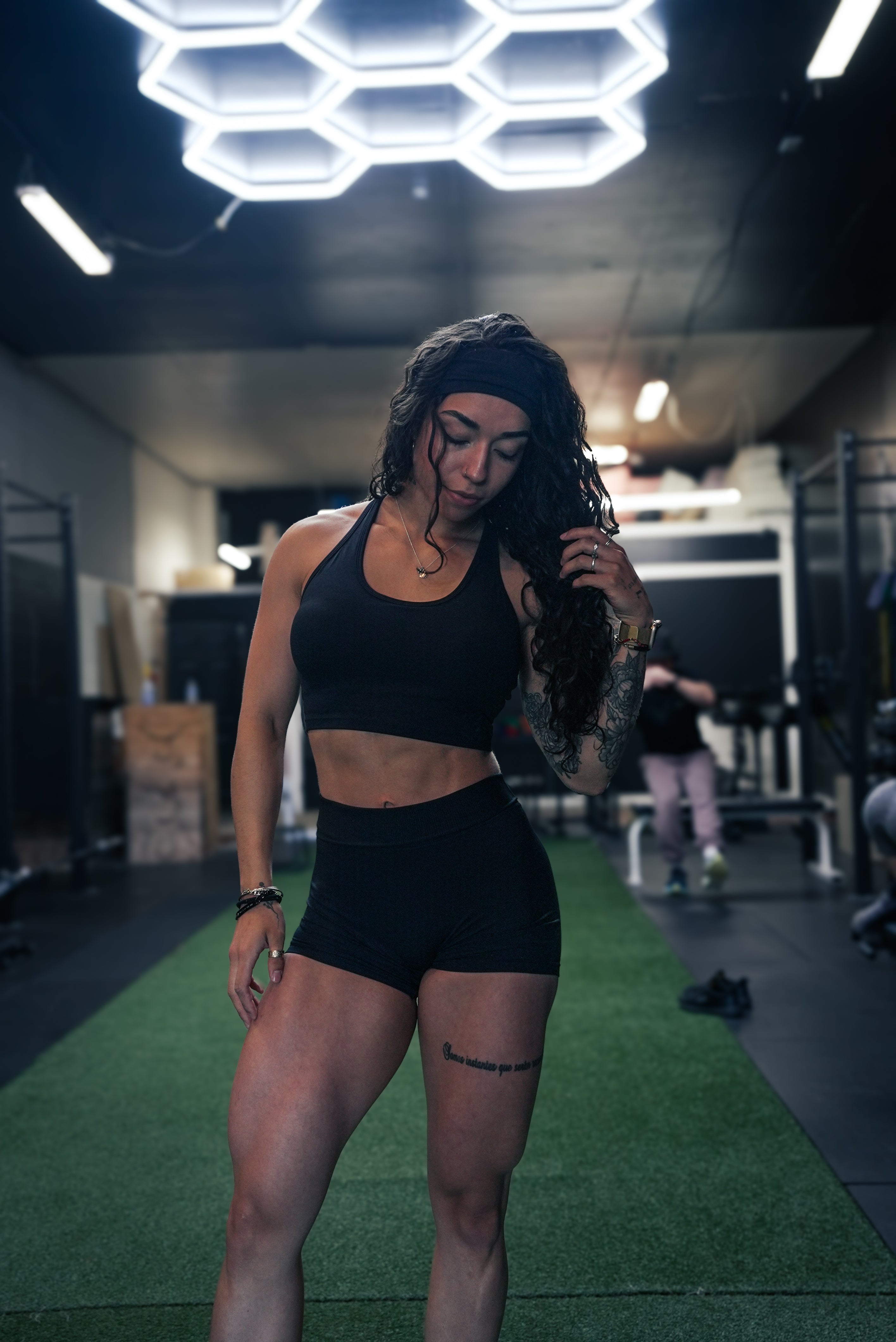 Sanctuary Sports Bra