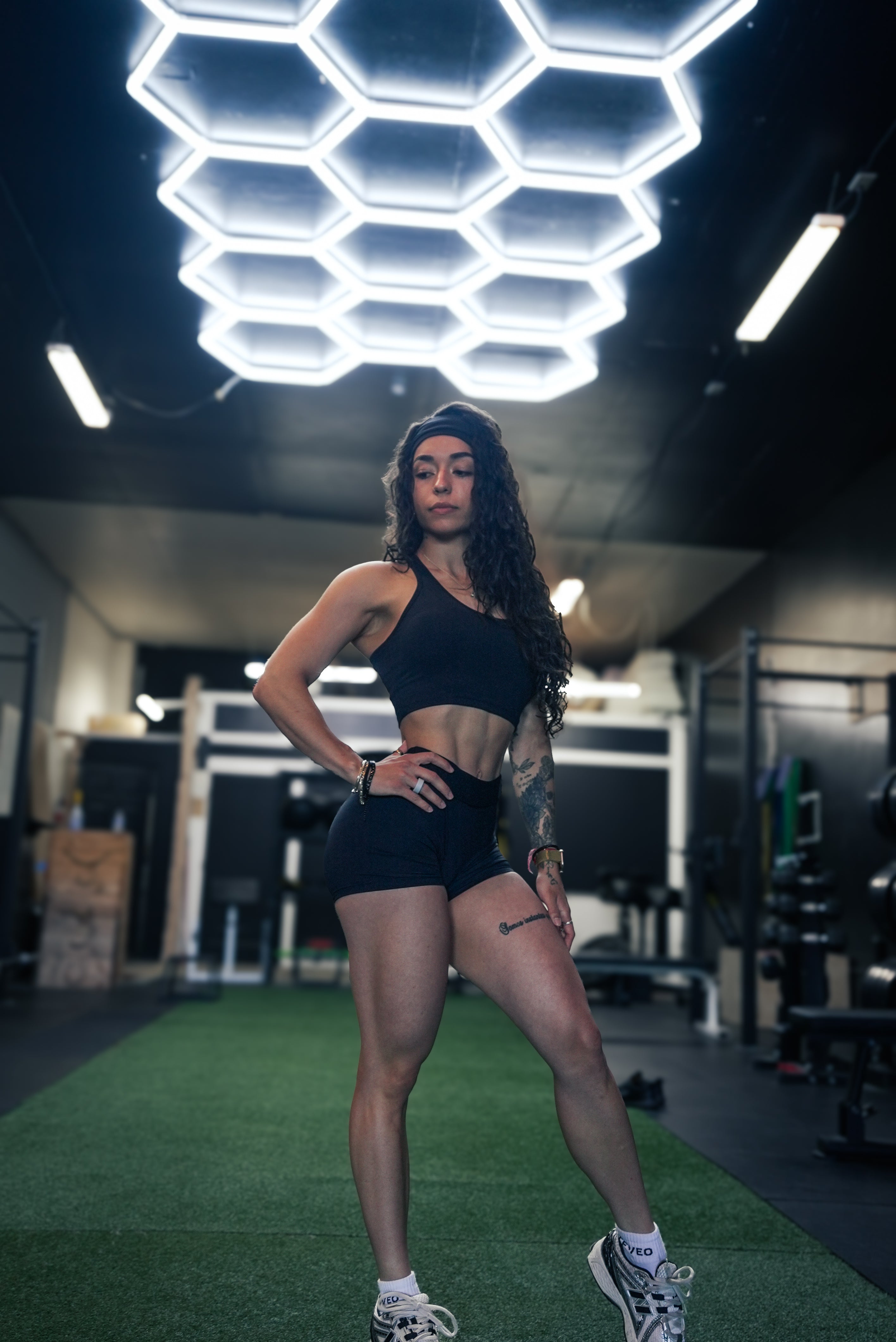 Sanctuary Sports Bra