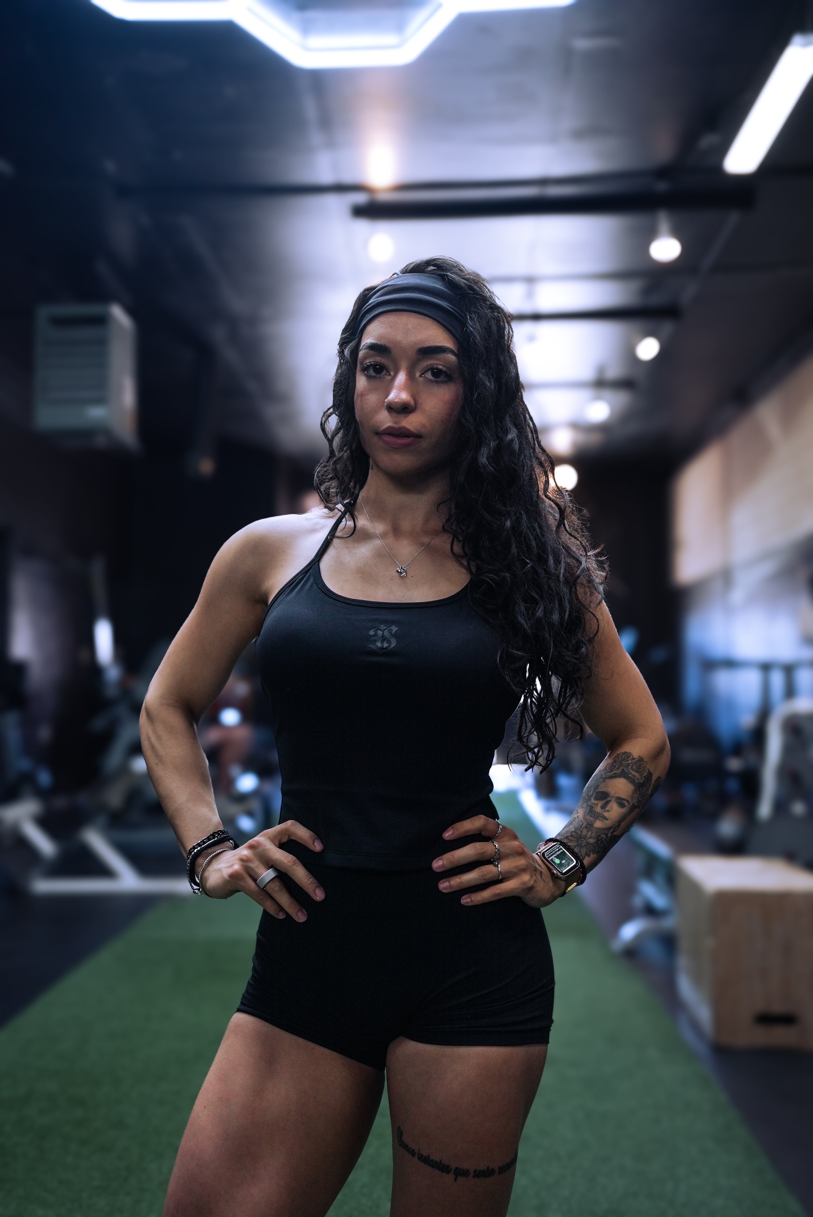 Sanctuary Tank Top