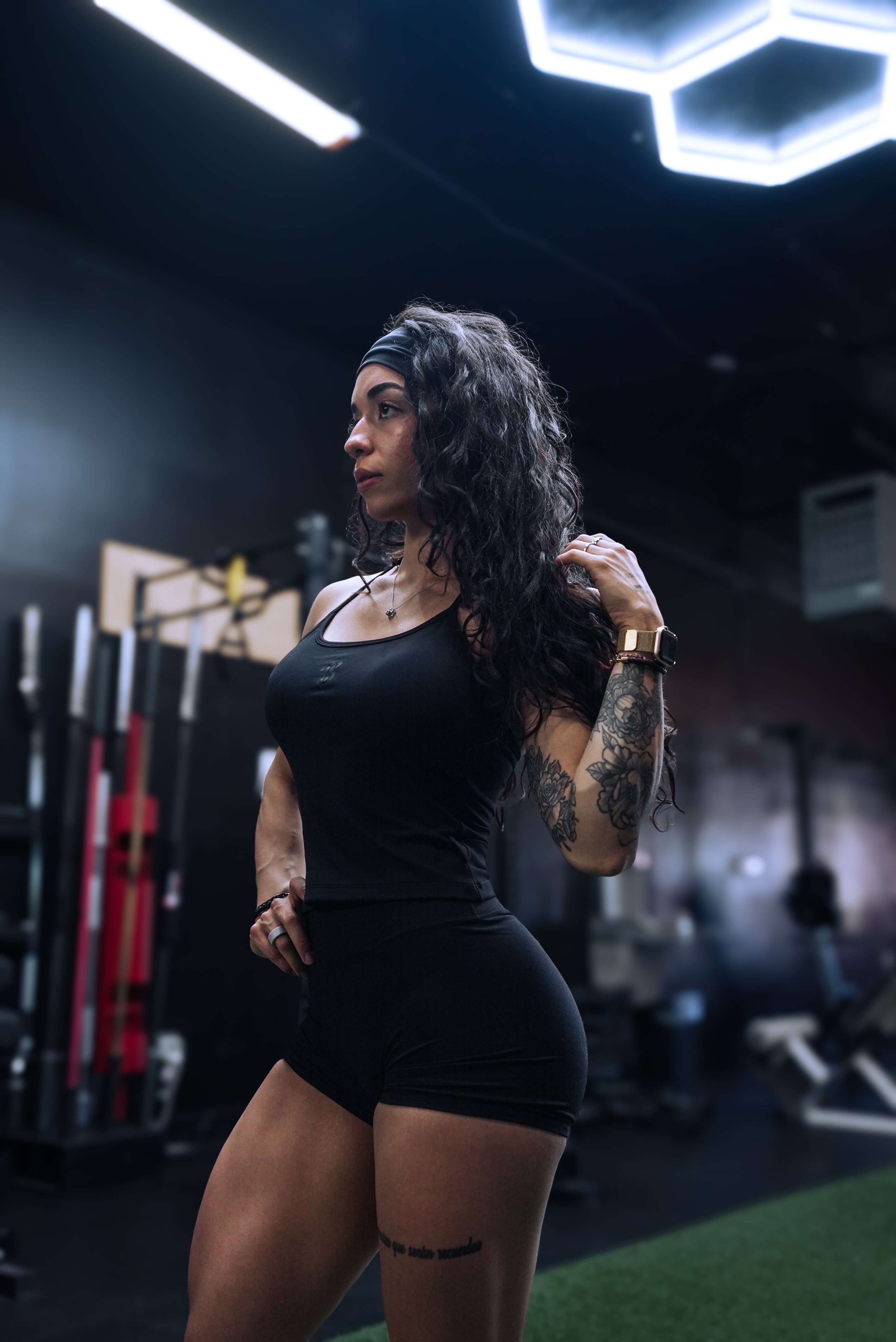 Sanctuary Tank Top