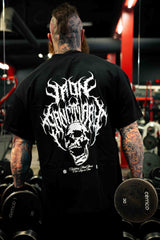Metal Ultra Heavyweight Tee
