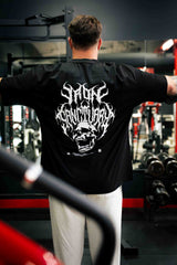 Metal Ultra Heavyweight Tee