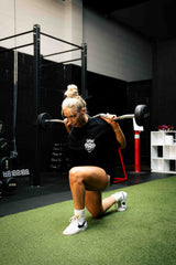 Metal Ultra Heavyweight Tee