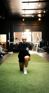 Metal Ultra Heavyweight Tee