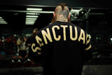 IS x BXACTIV Sanctuary Oversized T-shirt