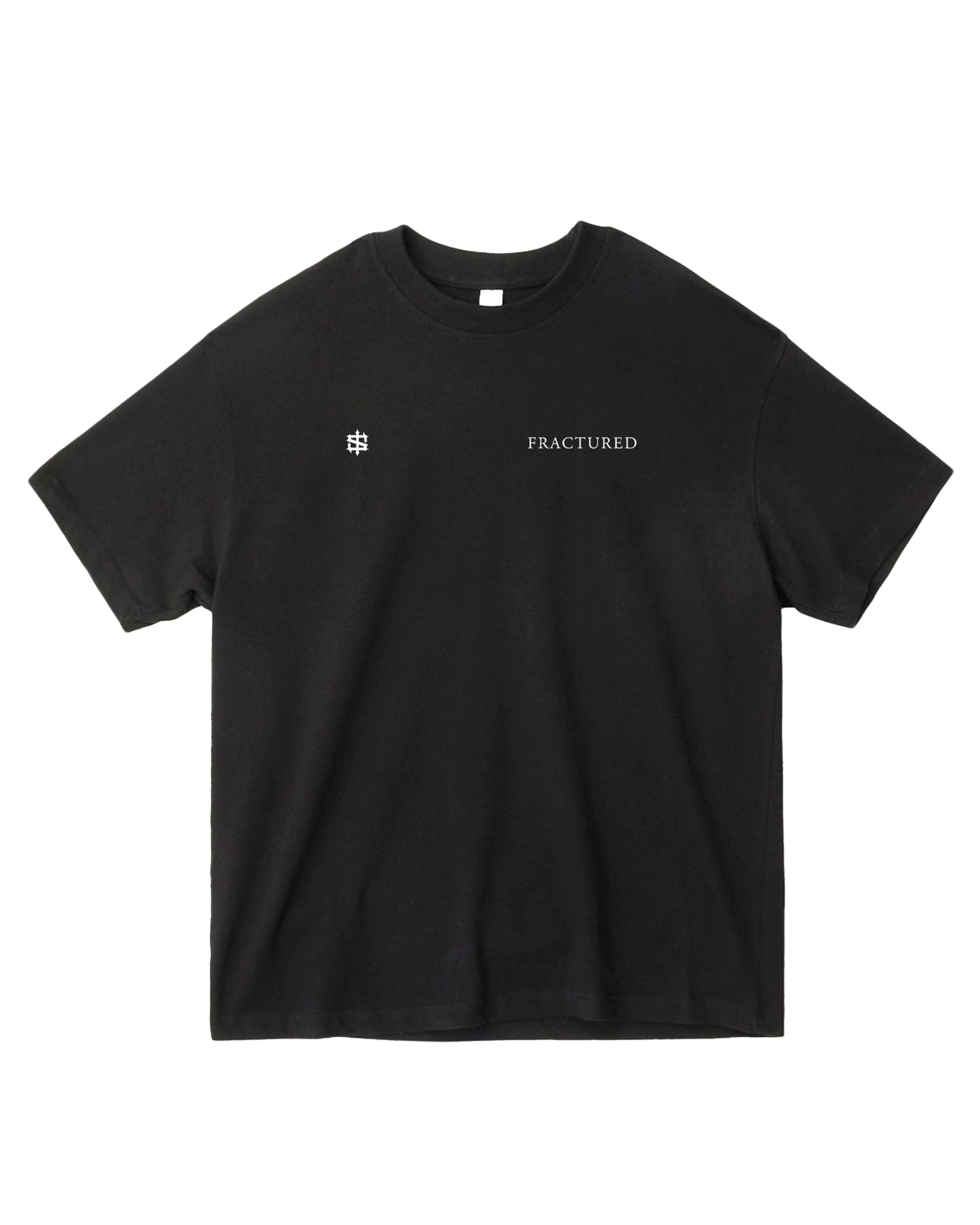 Fractured Tee