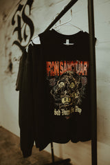 Sad Voices Phase V Muscle Tee