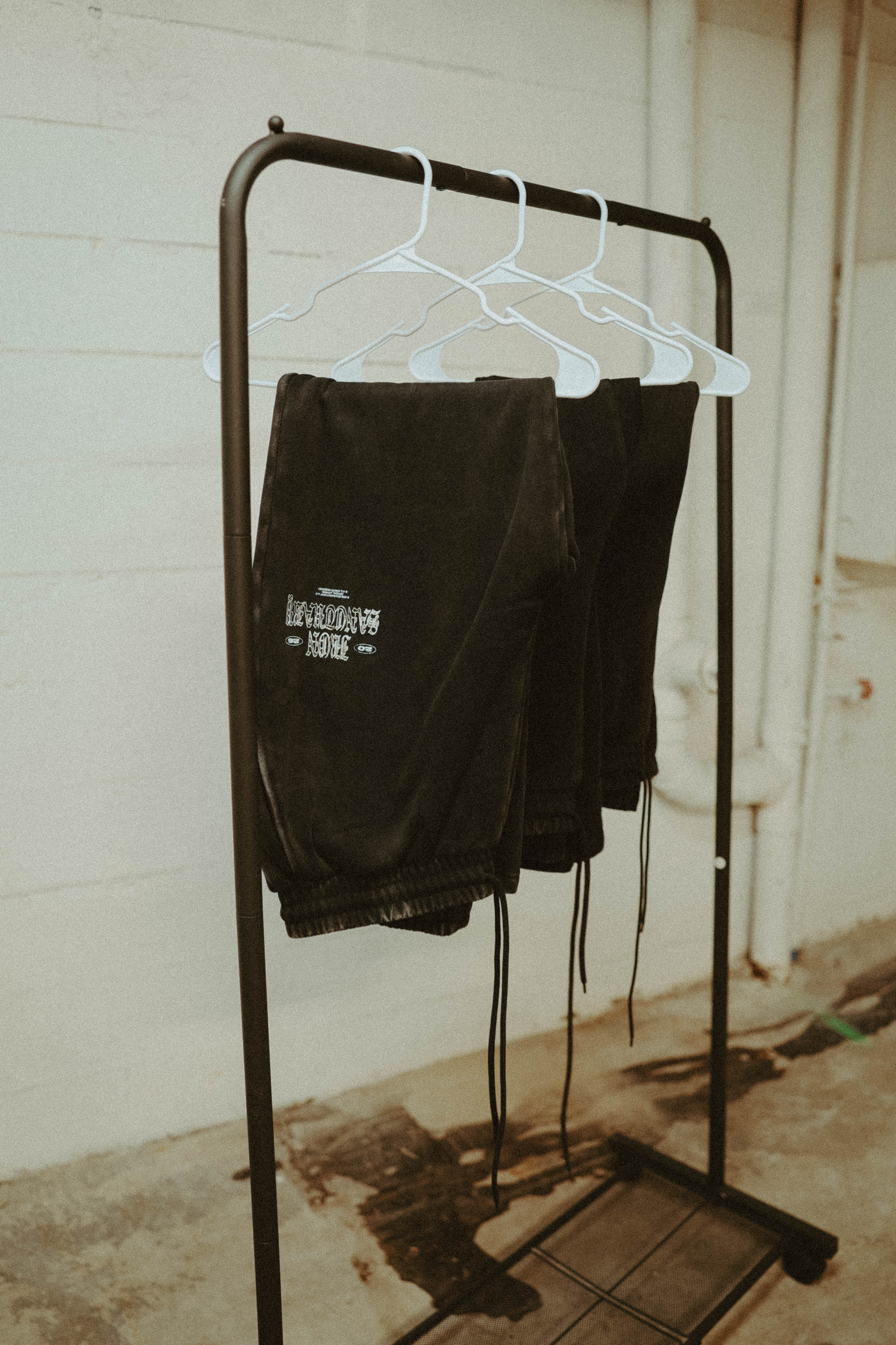 Never Just A Phase Sweatpants