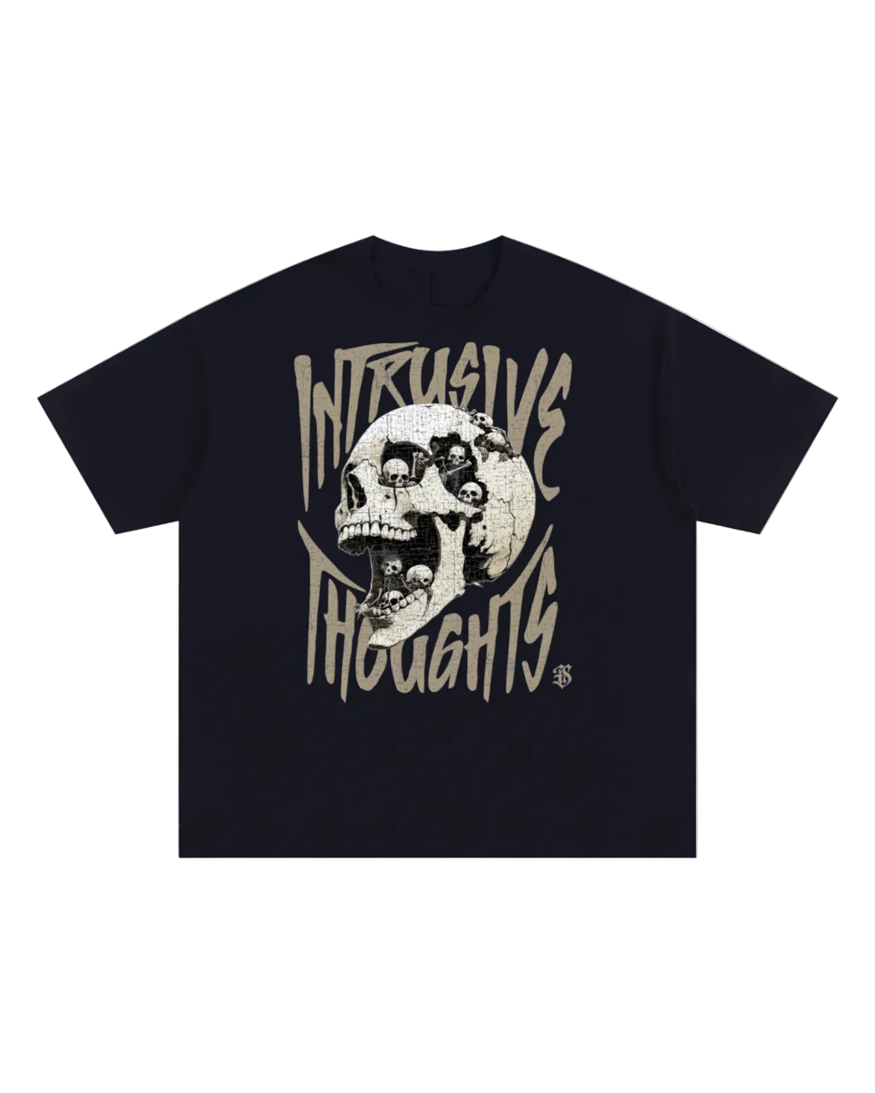Intrusive Thoughts Tee