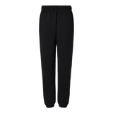 Iron Oversized Embroidered Sweatpants
