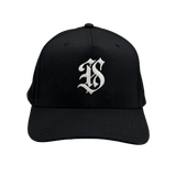 Iron Essentials Snapback Hat