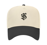 Iron Essentials Two-Tone Snapback Hat