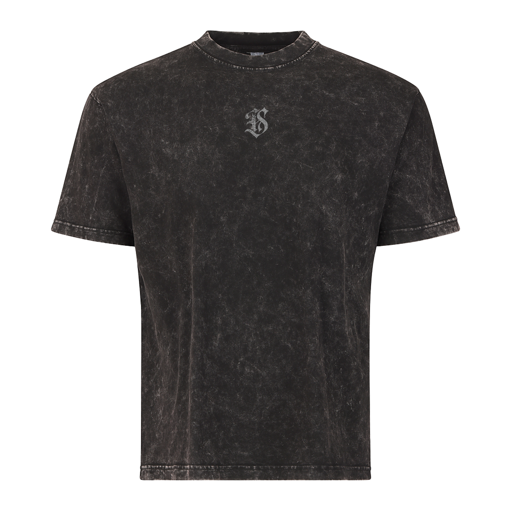 One F-ing Rep Iron Washed Tee