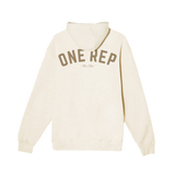 One Rep at a Time Hoodie