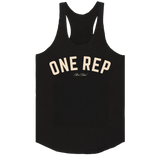 One Rep at a Time Stringer