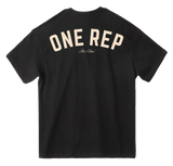 One Rep at a Time Ultra Heavyweight Tee