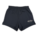 One Rep at a Time Women's Shorts