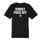 Kindly F*** Off Tee