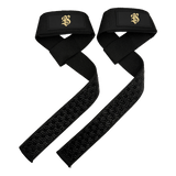 One Rep At A Time Wrist Straps