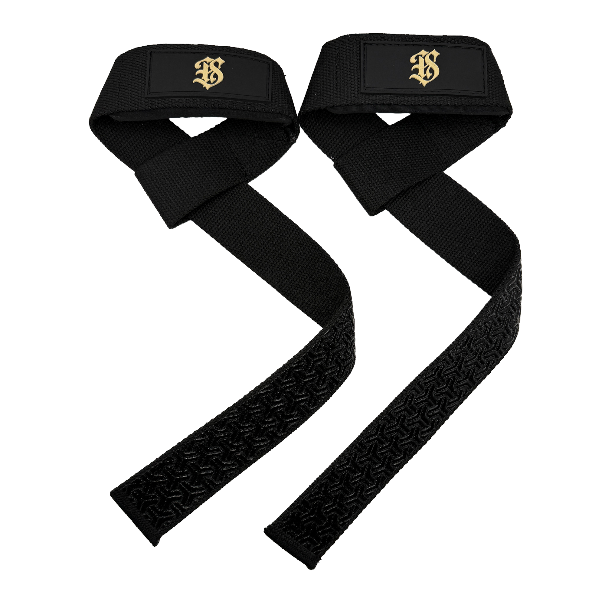 One Rep At A Time Wrist Straps