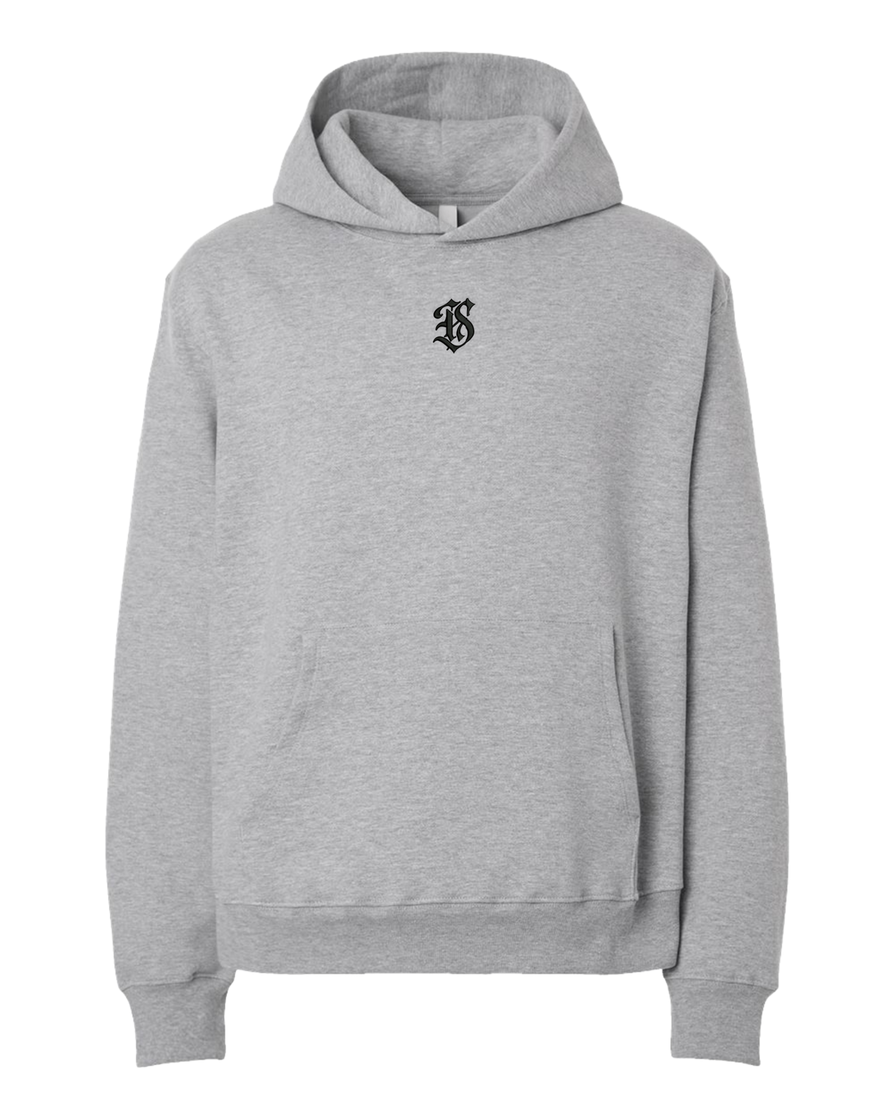 Iron Hoodie