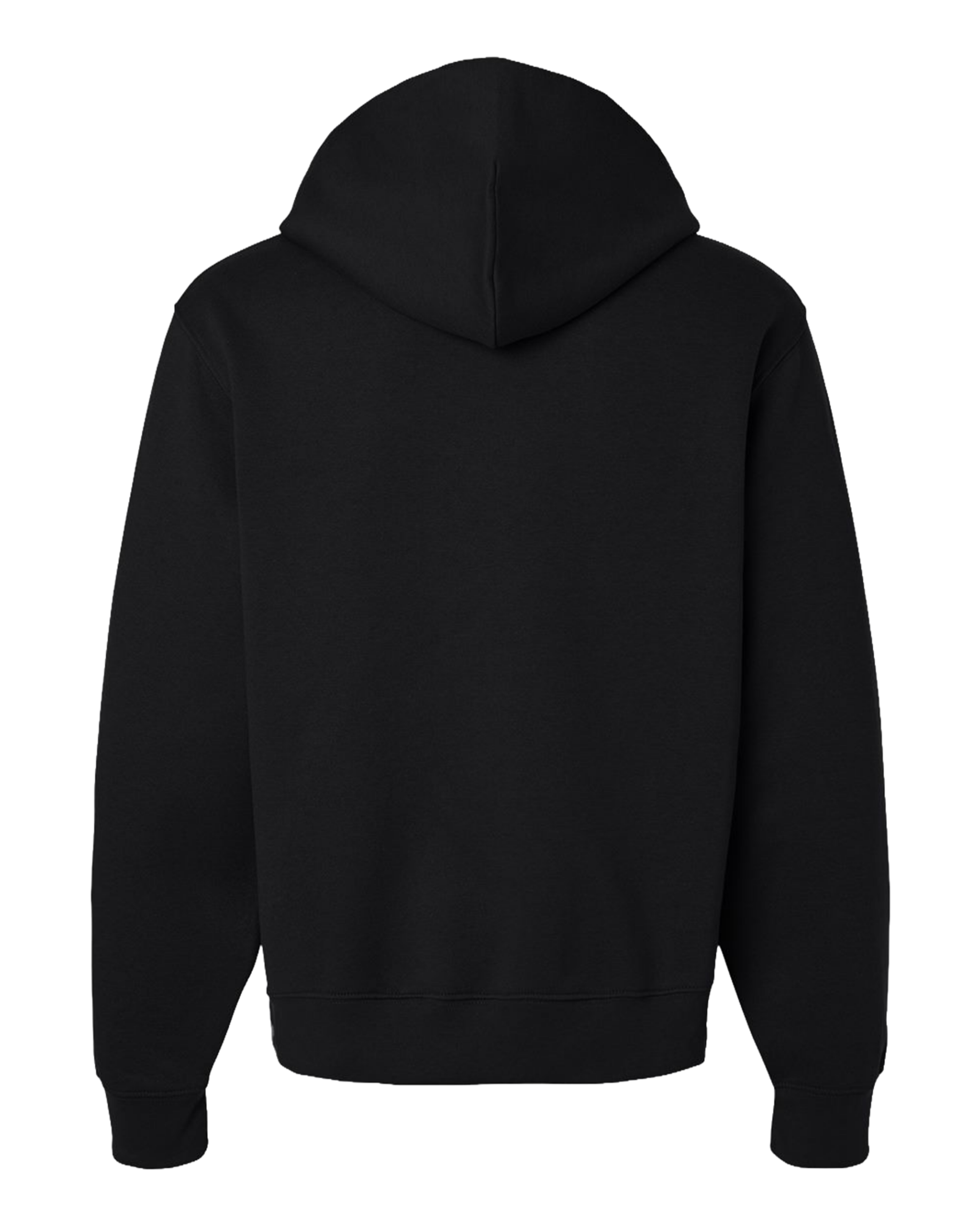 Iron Hoodie
