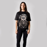 All in Your Head Heavyweight Tee