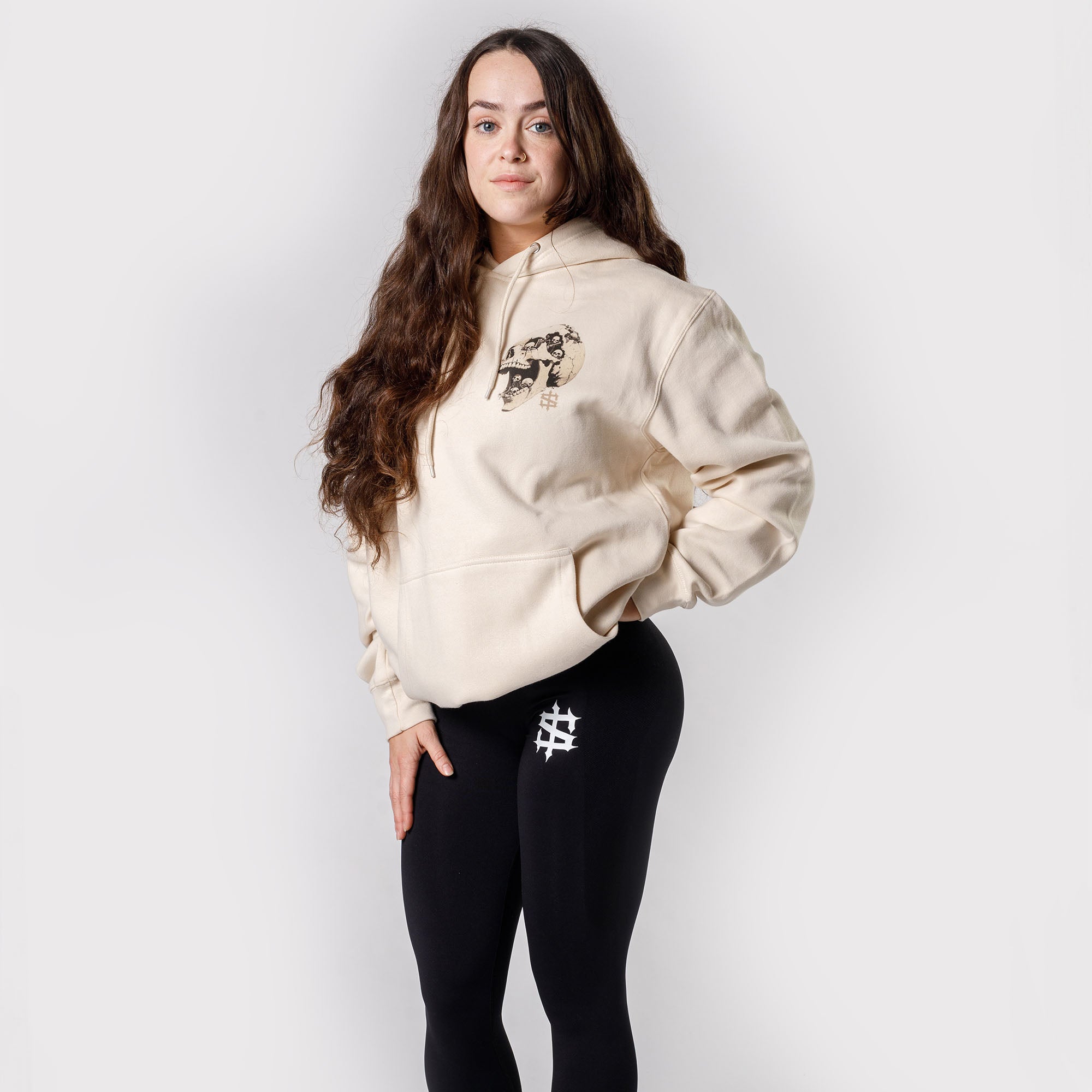 Iron Sanctuary Leggings
