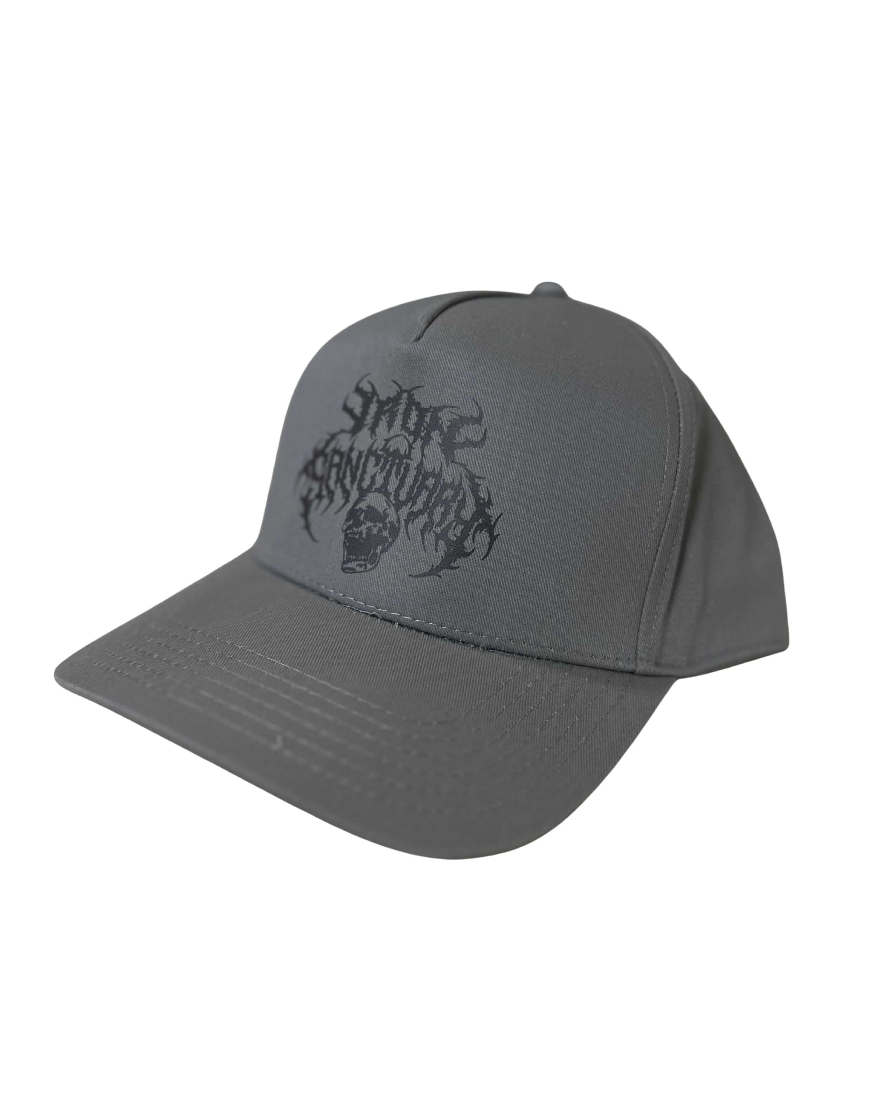 Iron Sanctuary Snapback