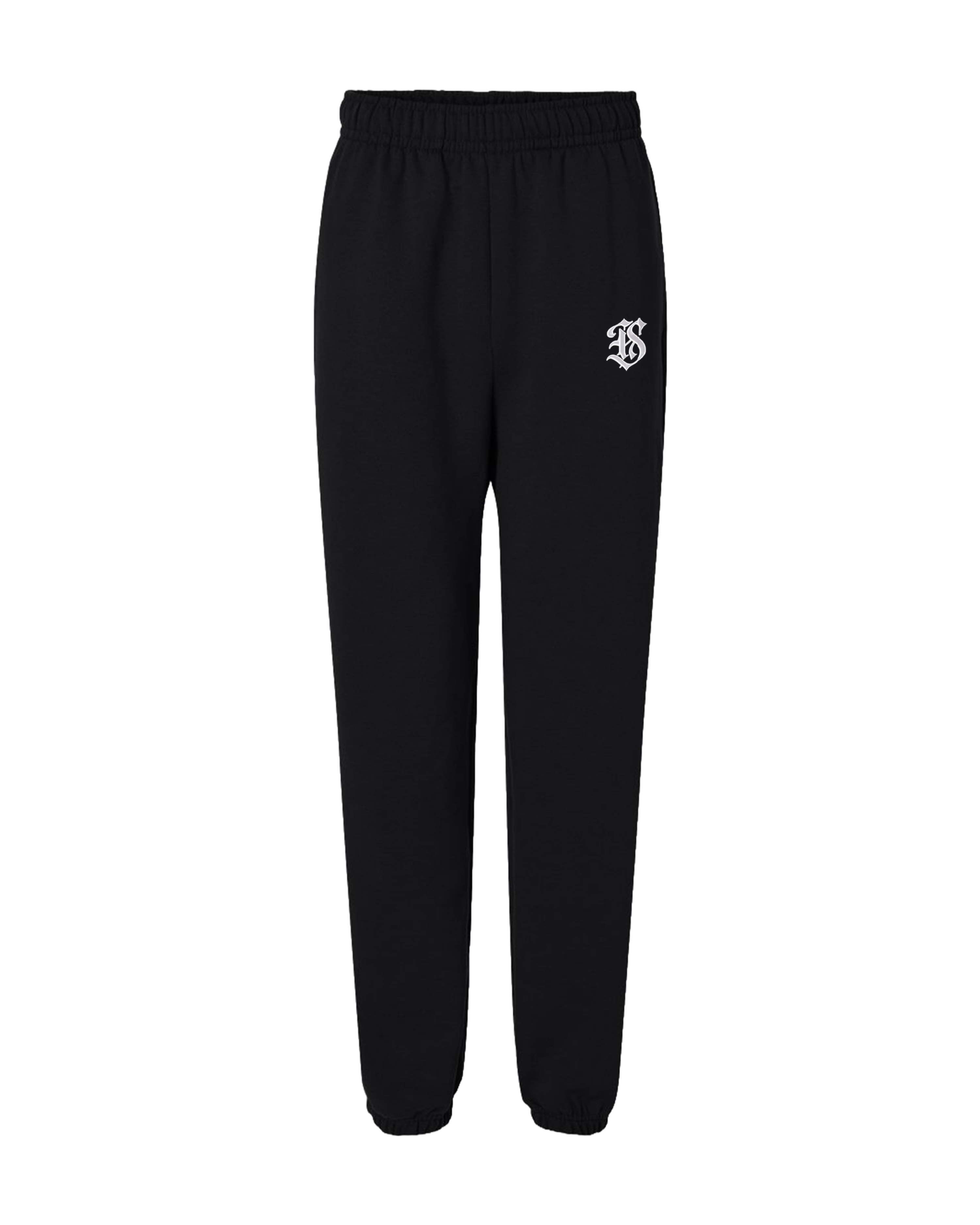 Iron Sweatpants
