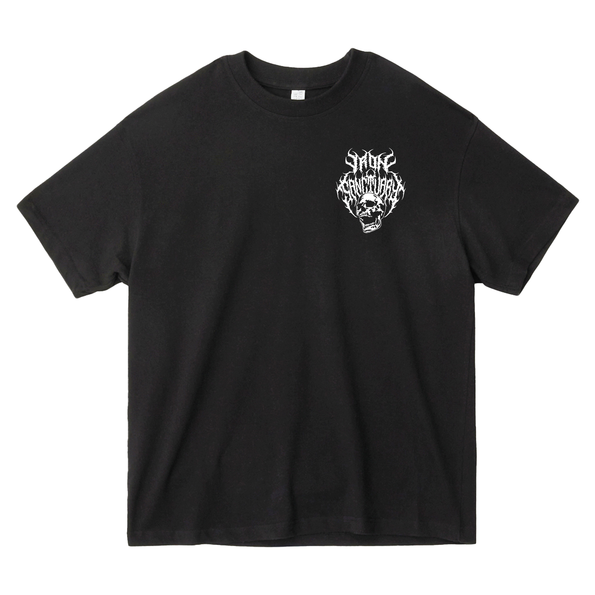 Metal Ultra Heavyweight Tee
