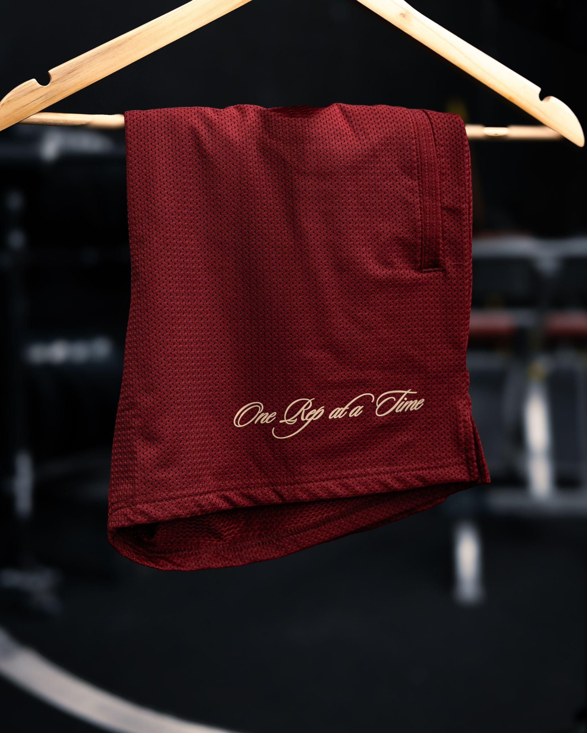 Sanctuary Mesh Shorts