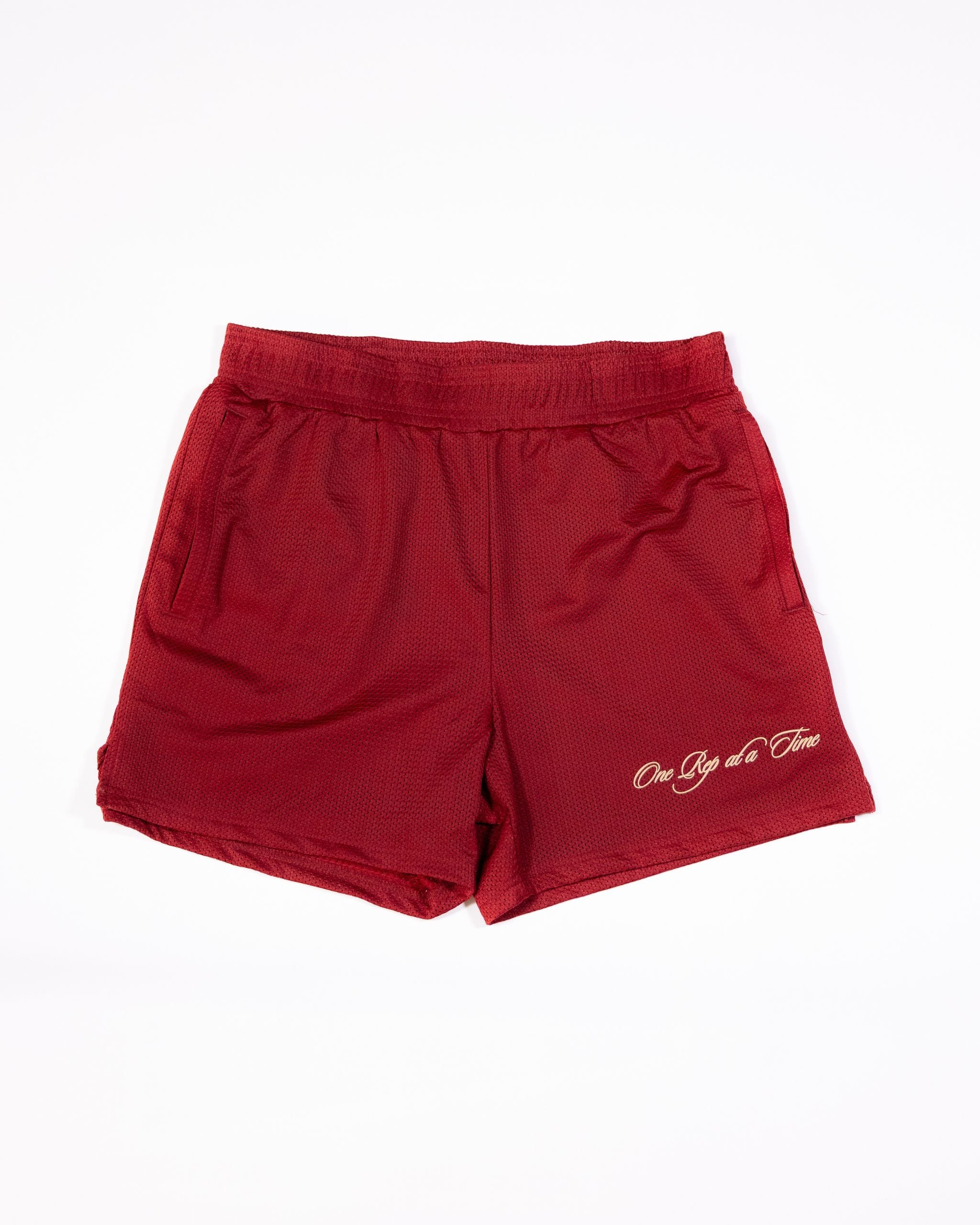Sanctuary Mesh Shorts