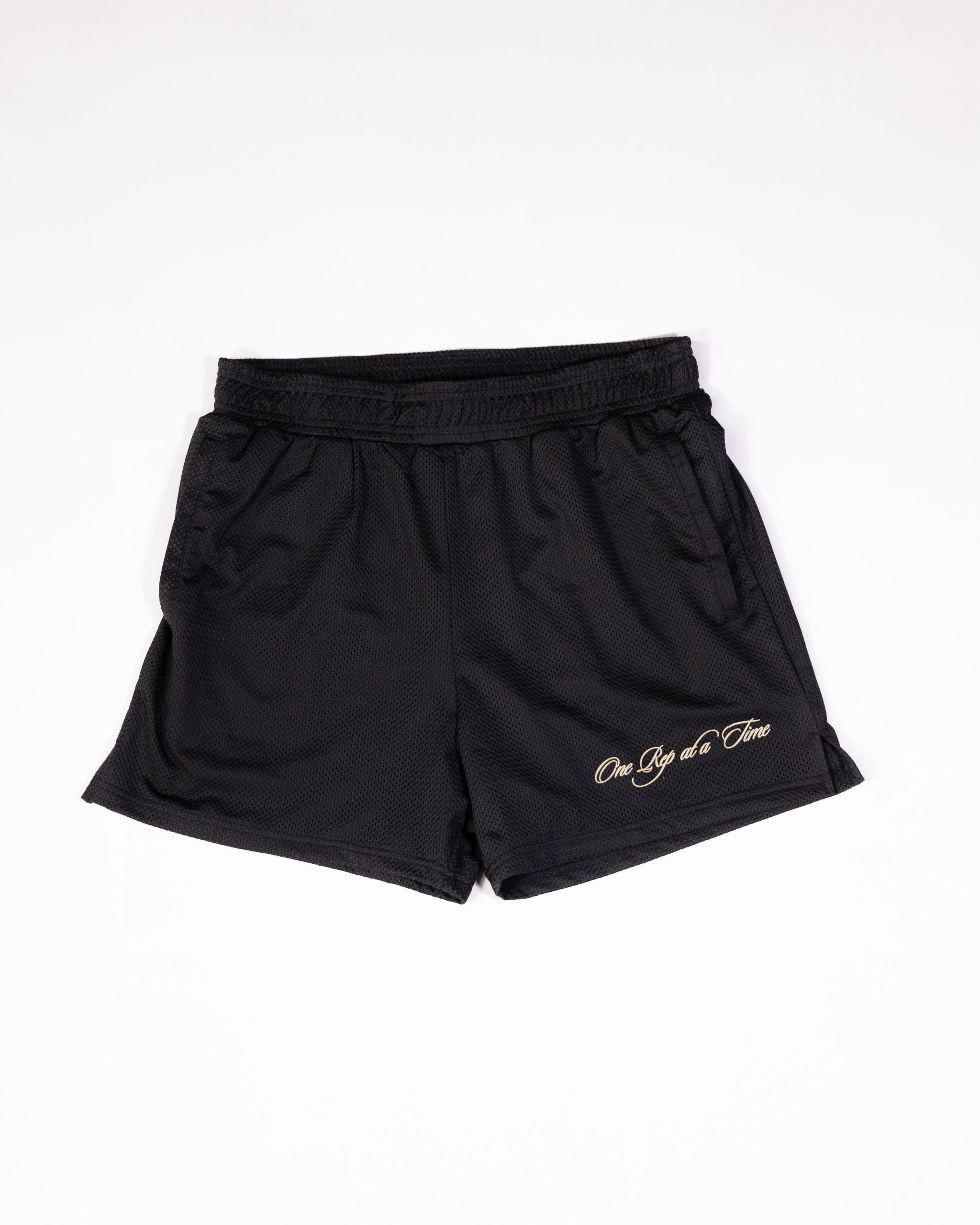Sanctuary Mesh Shorts