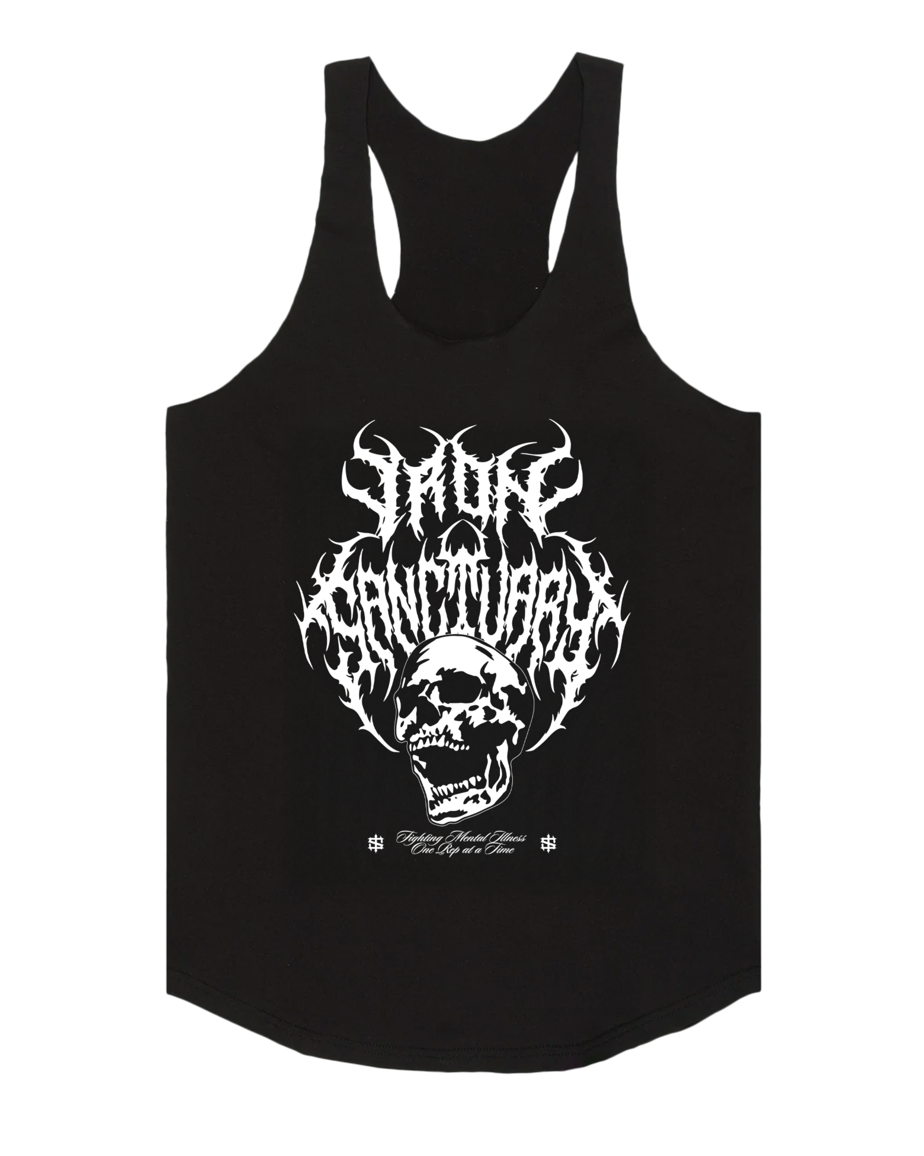 Metal Stringer