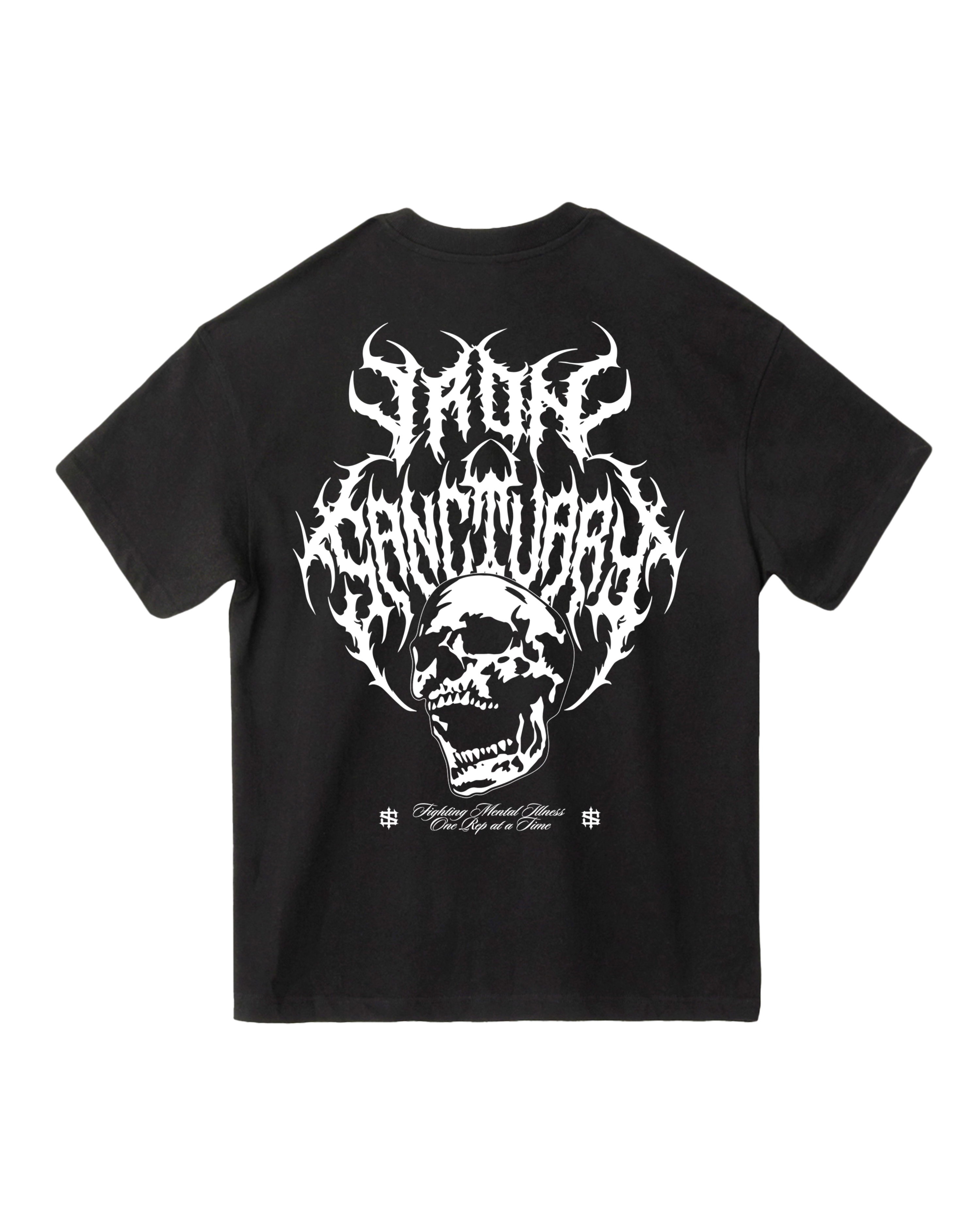 Metal Tee