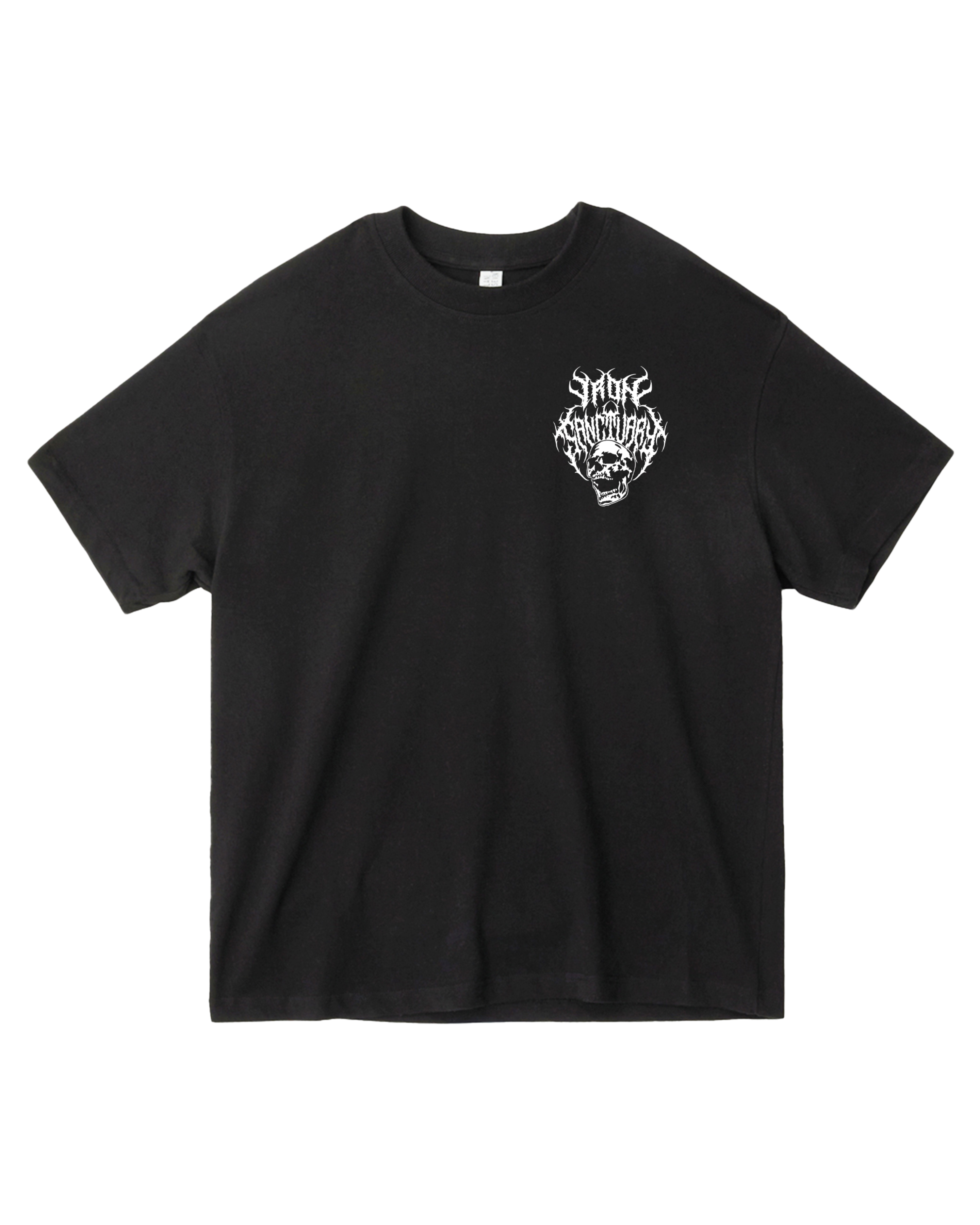 Metal Tee