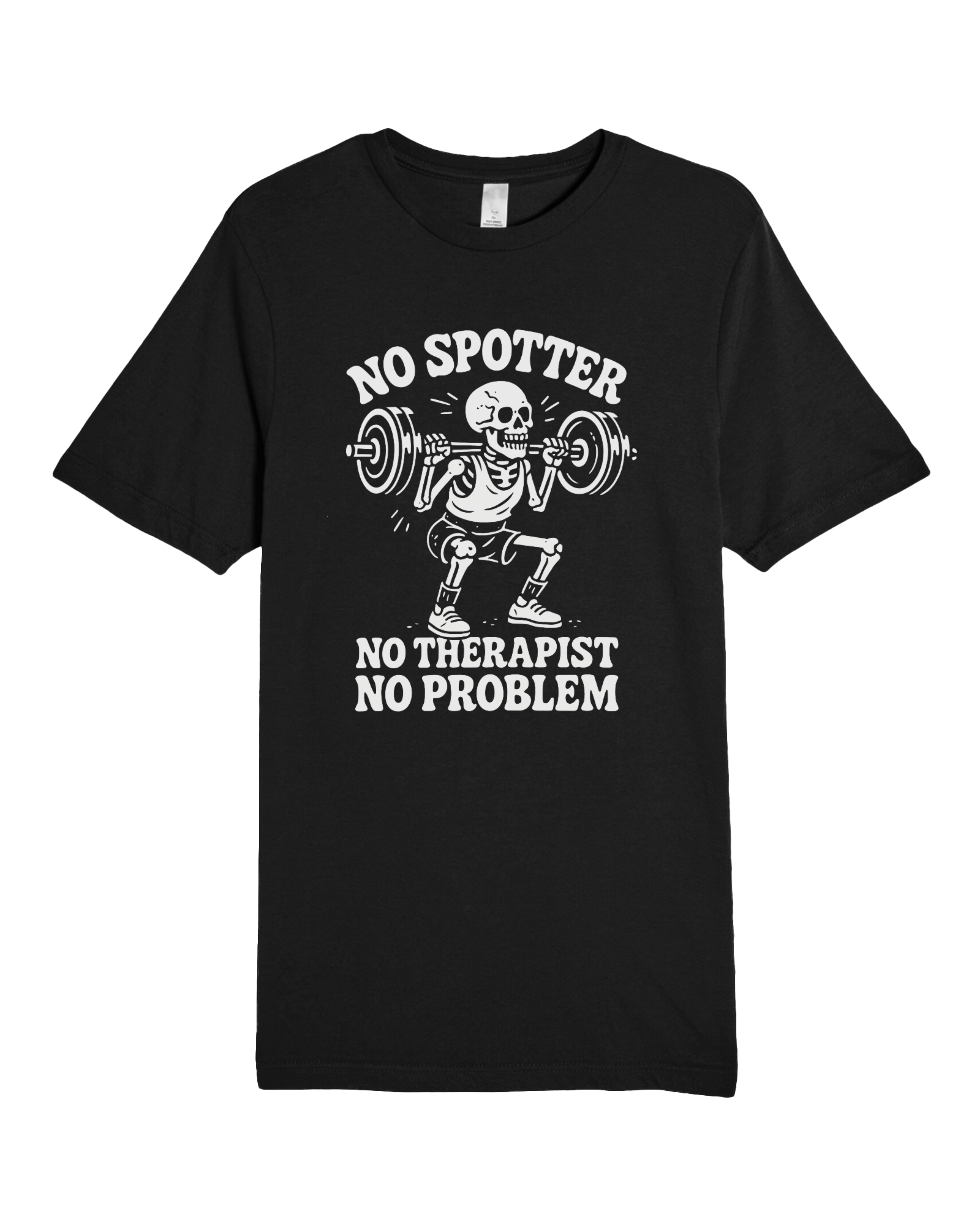 No Problem Tee