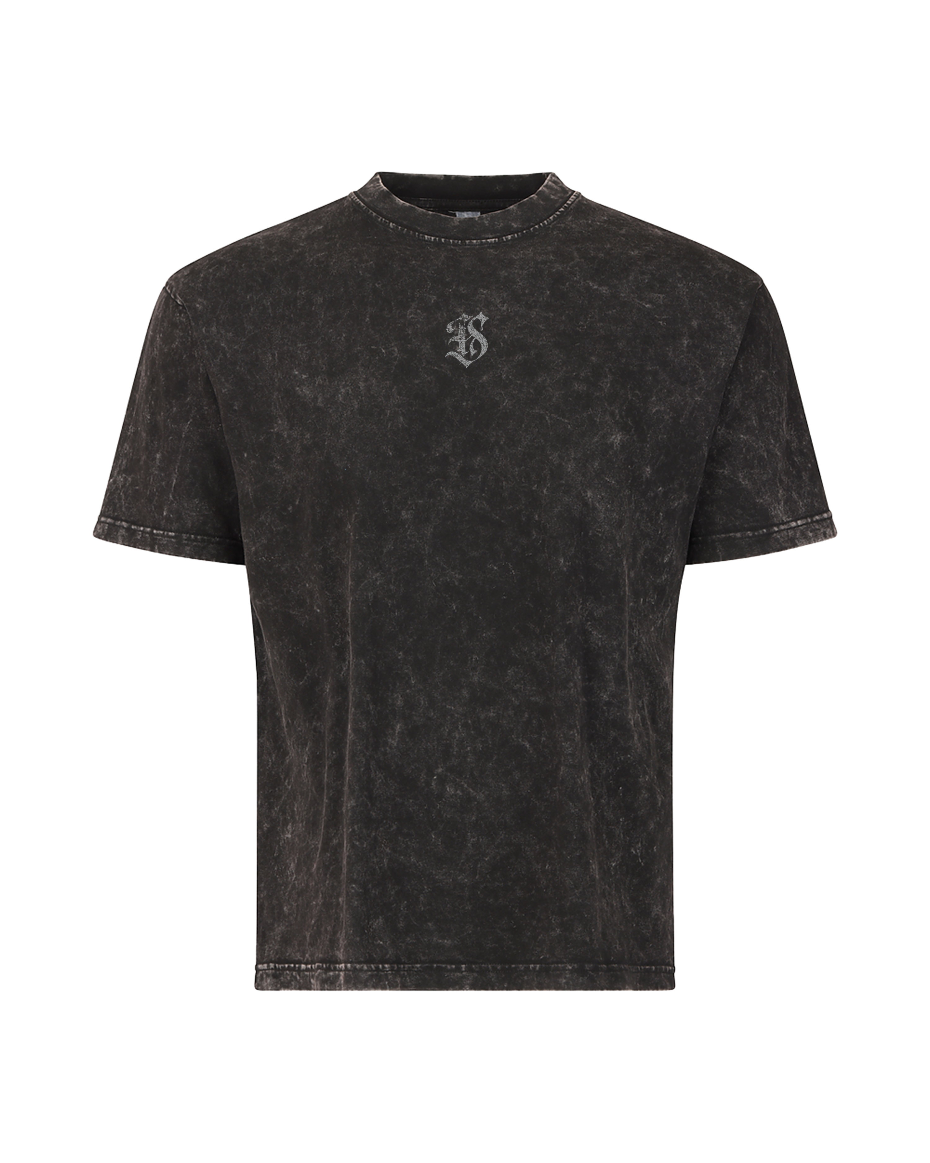 One F-ing Rep Iron Tee
